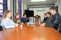 Feira do Livro: projetos propõe mudança de local e data 