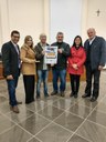 Fenacitrus: Vereadores receberam convite para participar do “Domingo Áereo”
