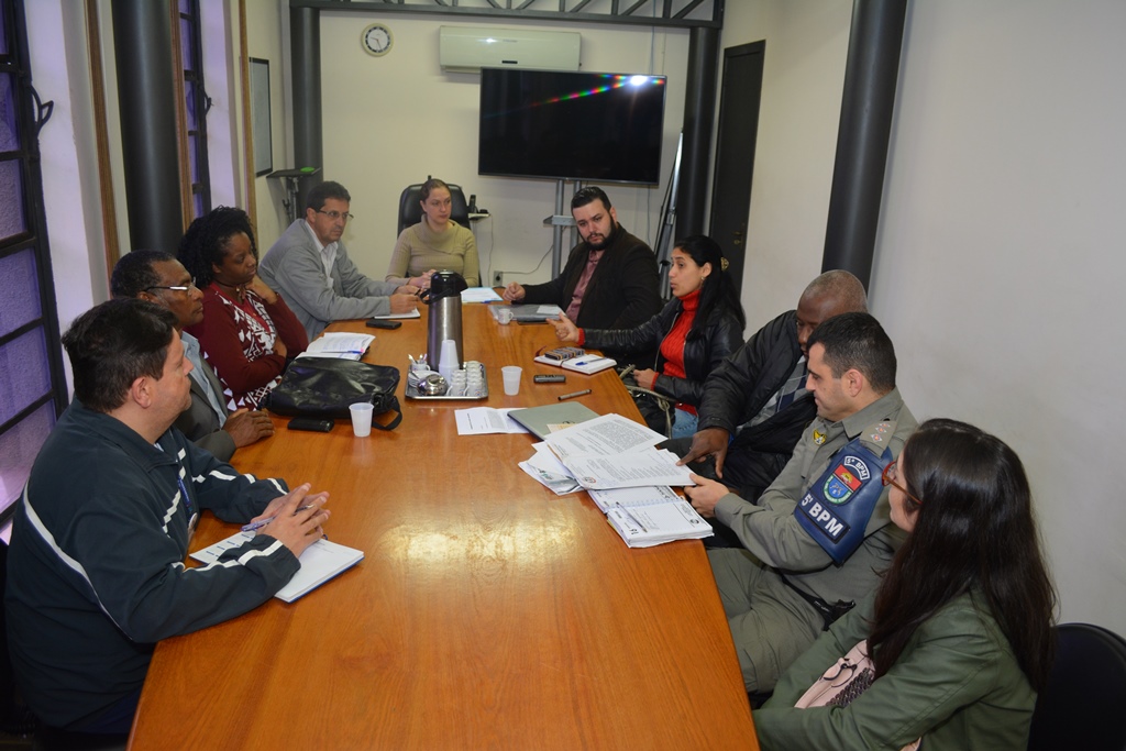 Ginásio da Esperança: um sonho que virou pesadelo