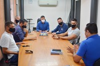 Guarda Municipal vai manter efetivo na Praça dos Ferroviários