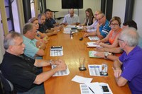 IIª Etapa da Revitalização da Ramiro será votada quarta