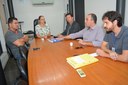 Impeachment: Testemunhas começam a depor segunda-feira 