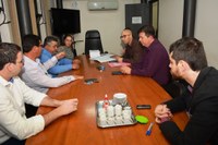 Iniciam trabalhos da nova CPI das casas do PSH