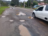 IPTU, buracos nas ruas da cidade e PICS: temas serão debatidos na Câmara
