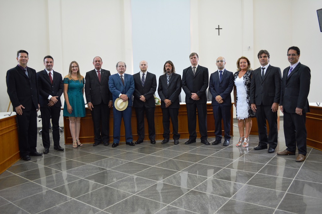 Juiz André Tesheiner é o novo Cidadão Montenegrino