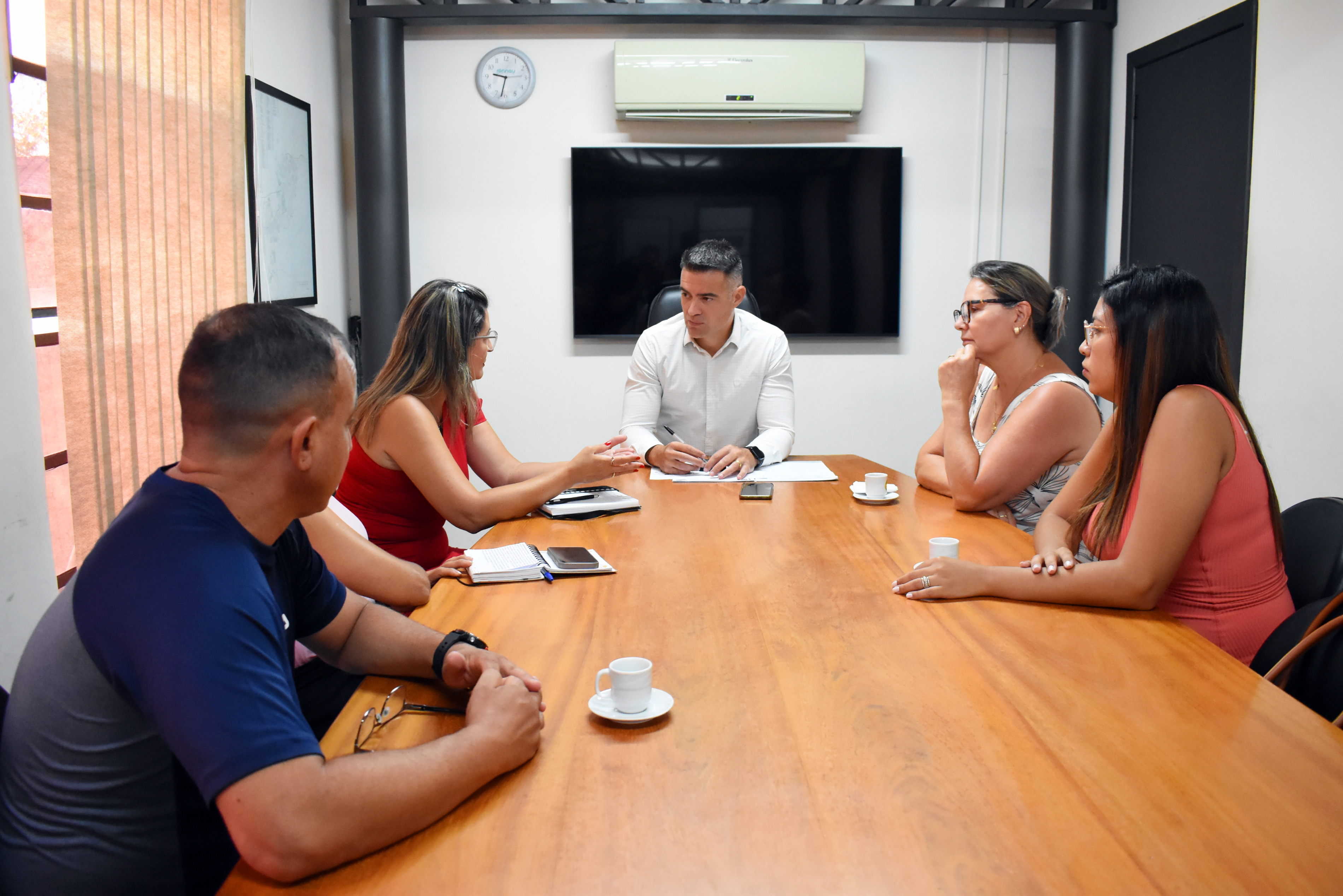 Justiça Restaurativa nas Escolas de Montenegro deve ser implementada ainda no primeiro semestre de 2025