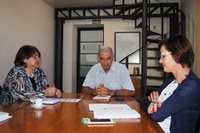 Lar do Menor solicita à Câmara um complemento de recursos