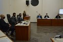 Legislativo aprova e prefeitura vai contratar profissionais para atuarem em escolas do município Legislativo aprova e prefeitura vai contratar profissionais para atuarem em escolas do município