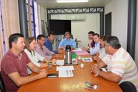 Lei de adoção de praças: aprovado encontro sobre colocar em prática
