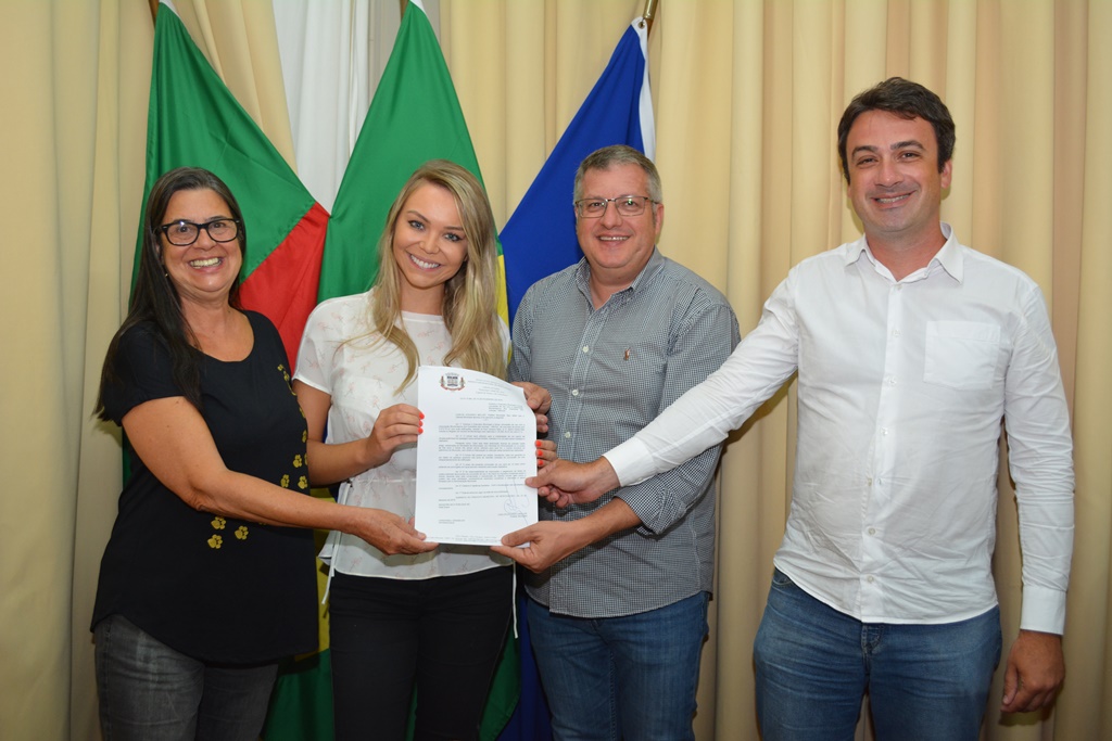Lei nº 6.565 sancionada e oficialmente a Amoga terá uma área 