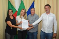 Lei nº 6.565 sancionada e oficialmente a Amoga terá uma área 