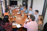 Lei permite que empresários adotem Praças, Rótulas e Canteiros
