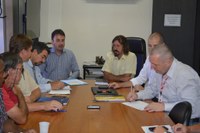 Levantamento indicará pontos em que não é preciso desligar a energia durante as enchentes