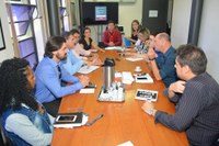 Liberação de uso do Teatro Cardona depende do Alvará dos Bombeiros