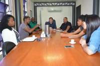 Lideranças mobilizadas para realizar carnaval sem dinheiro público