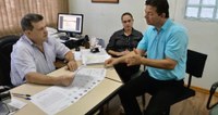 Lideranças oficializam ao DAER de Lajeado solicitações de melhorias