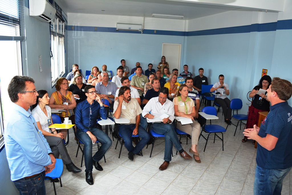 Lideranças terão audiência no Estado para tratar do Hospital Montenegro