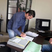 Luis Azeredo volta à Câmara de Vereadores