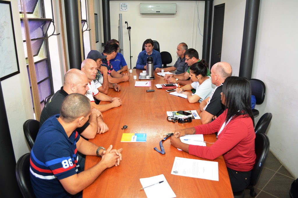 MAC busca apoio da Prefeitura para realizar cinco provas de veloterra