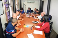 MAC busca apoio da Prefeitura para realizar cinco provas de veloterra