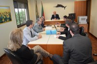 Magistrado Jaime Alves depõe para o Impeachment, em Santa Cruz