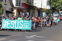 Marcha para Jesus: reunião entre organizadores começa a definir ações do evento 