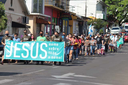 Marcha para Jesus: reunião entre organizadores começa a definir ações do evento Marcha para Jesus: reunião entre organizadores começa a definir ações do evento