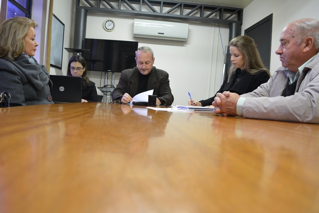 Márcio Müller é eleito presidente da CPI do Meio Ambiente