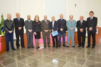 Médico Ossanai é oficialmente Cidadão Montenegrino 