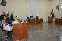 Melhores formas de comunicação é tema de palestra na Câmara Mirim 