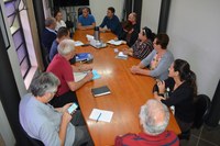 Melhoria nos banheiros do ginásio da Rua Nova vai ser realizada até outubro