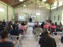 Montenegro recebe curso de captação de recursos para projetos sociais Montenegro recebe curso de captação de recursos para projetos sociais