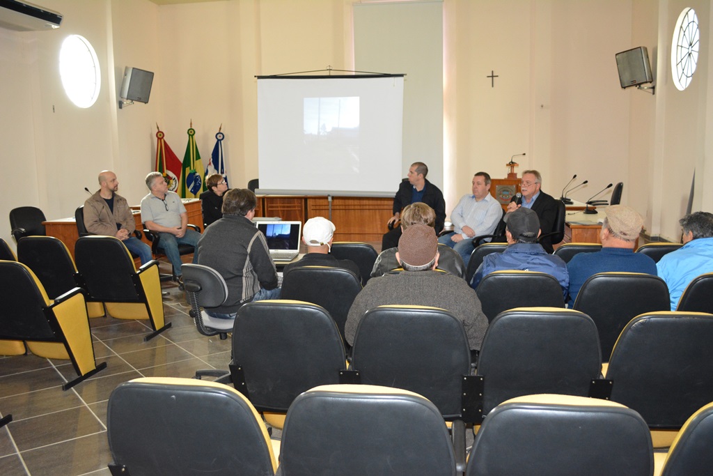 Moradores de loteamentos sem estrutura pedem a intervenção da Câmara 