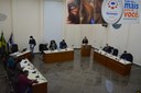 Mudanças no COMDER são aprovadas em sessão na Câmara de Vereadores de Montenegro Mudanças no COMDER são aprovadas em sessão na Câmara de Vereadores de Montenegro