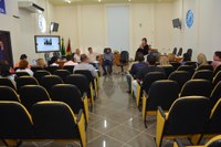 Município tem vaga para um turno na Educação Infantil