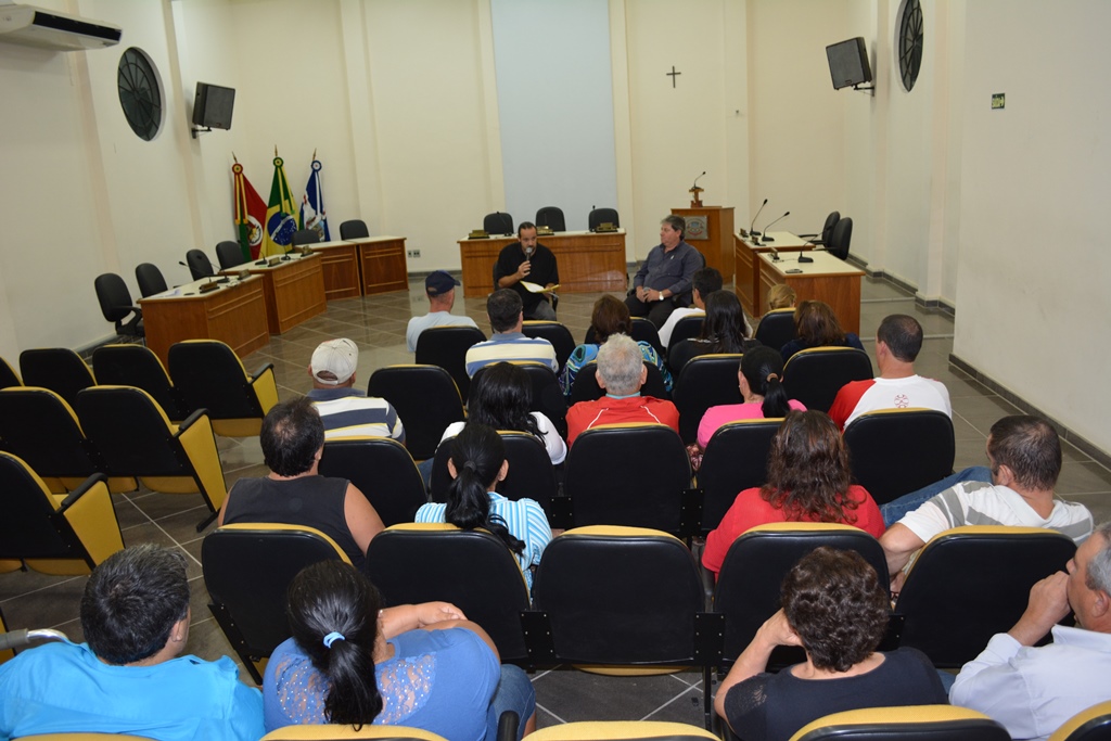 Mutirão Bom Jesus terá praça e duas ruas pavimentadas