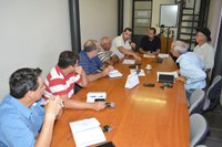 Na Câmara, moradores da área verde no Santa Rita tiveram a garantia de que não serão retirados