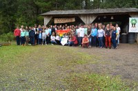 Nasce a COOPEROB, a primeira cooperativa escolar do Vale do Caí