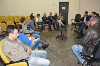 "No centro da cidade, tem horas que não dá para passar na calçada”