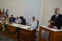 Noite de celebrar os 115 anos do Jornal O Progresso