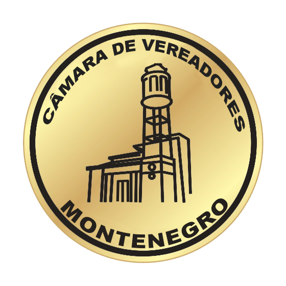 Nova identidade visual da Câmara de Vereadores de Montenegro é apresentada em sessão solene