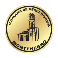 Nova identidade visual da Câmara de Vereadores de Montenegro é apresentada em sessão solene