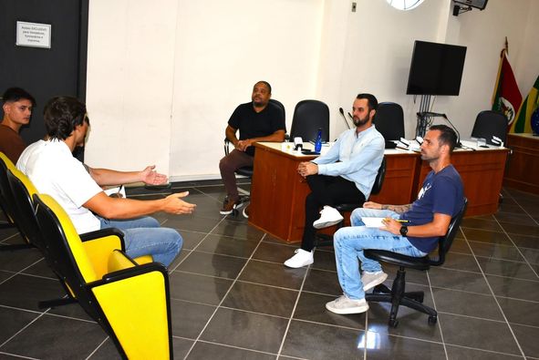 Nova Pista de Skate Para Montenegro