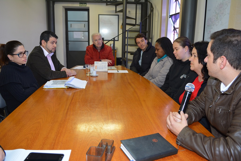 Nova rua de ligação à creche do Aeroclube necessita verba para a topografia