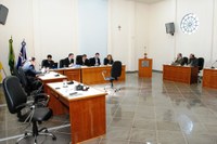 Nove pessoas foram ouvidas no processo de Impeachment do Prefeito Aldana