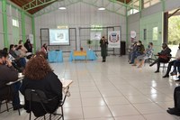 Núcleo Cultural de Arte e Educação e Cultura é apresentado à comunidade