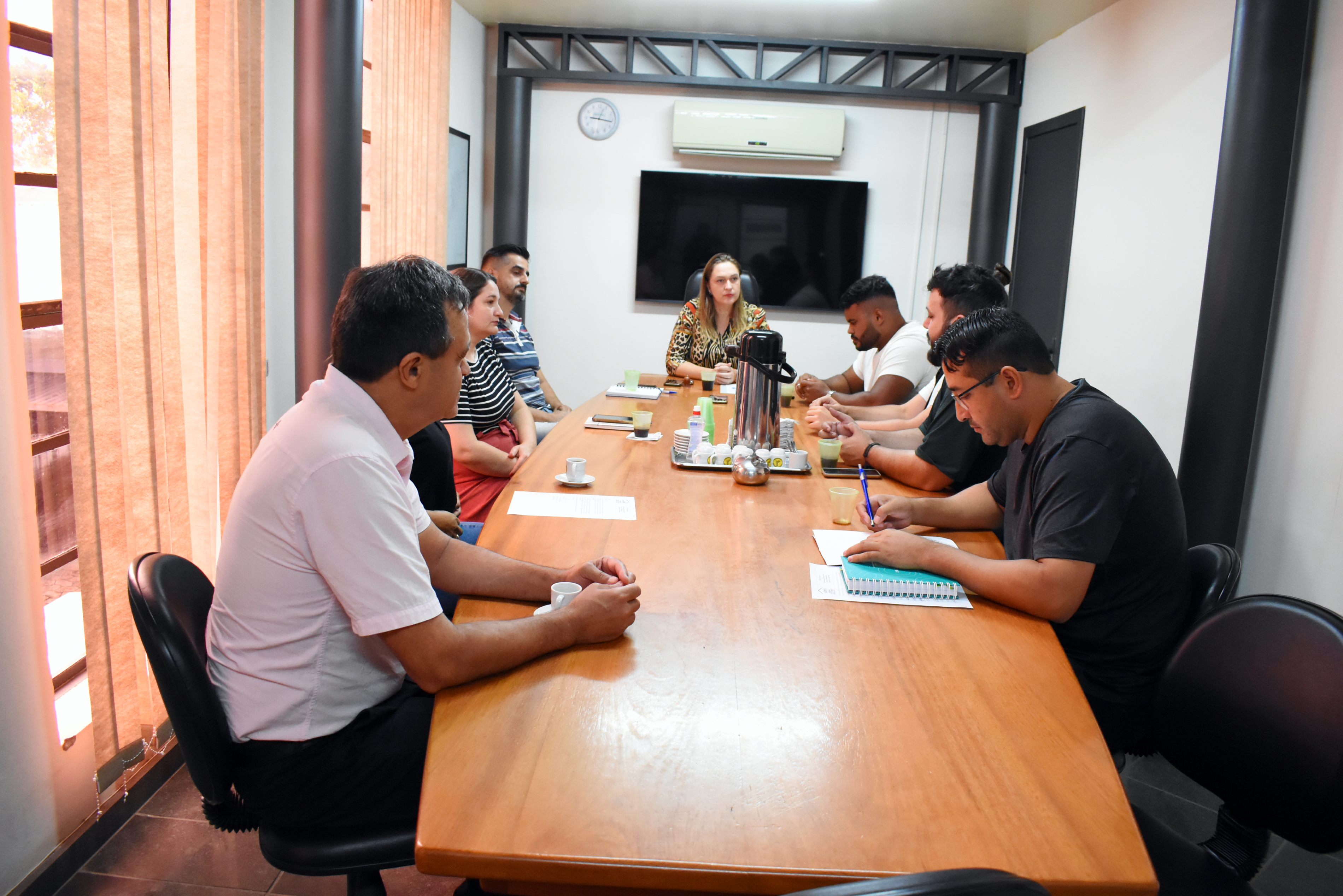 O futuro do prédio da antiga Corlac é debatido nesta sexta-feira
