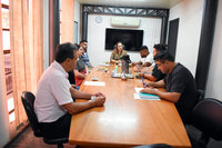 O futuro do prédio da antiga Corlac é debatido nesta sexta-feira