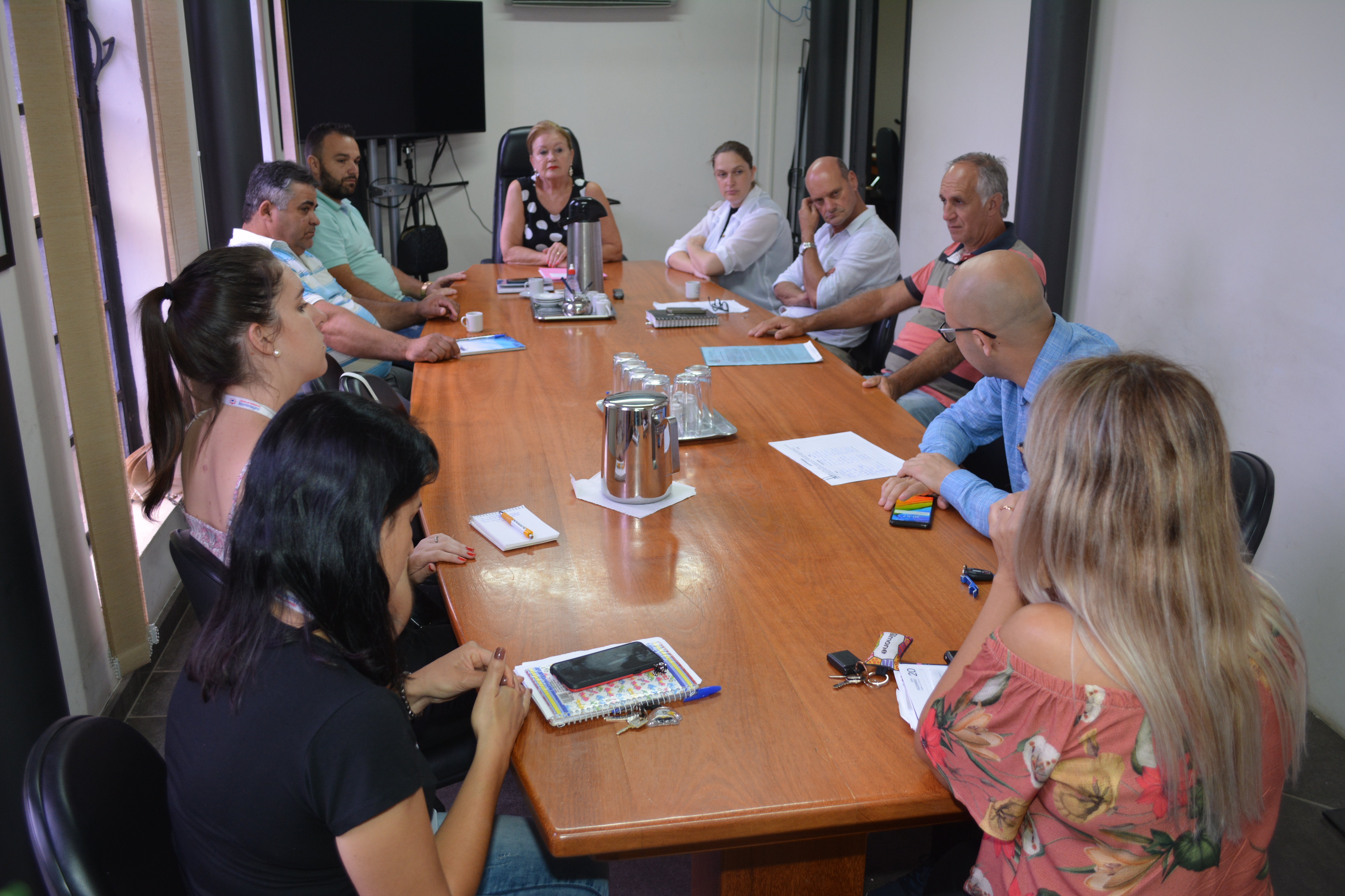 Obras na Severo Fabrasil iniciam em janeiro, com recursos municipais