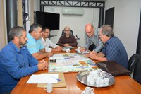 Ônibus urbano no Bairro Estação sábados em caráter experimental